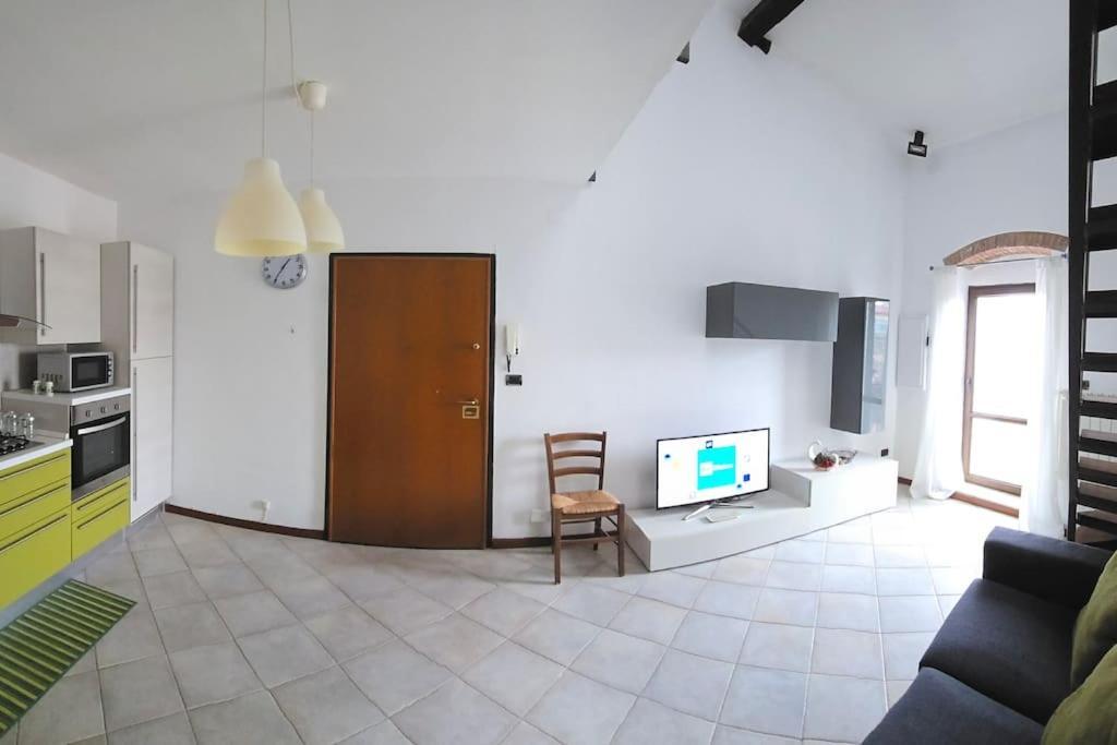 Appartamento Centro Citta Katalin House Livorno Esterno foto