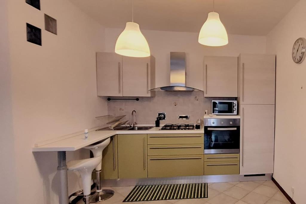 Appartamento Centro Citta Katalin House Livorno Esterno foto