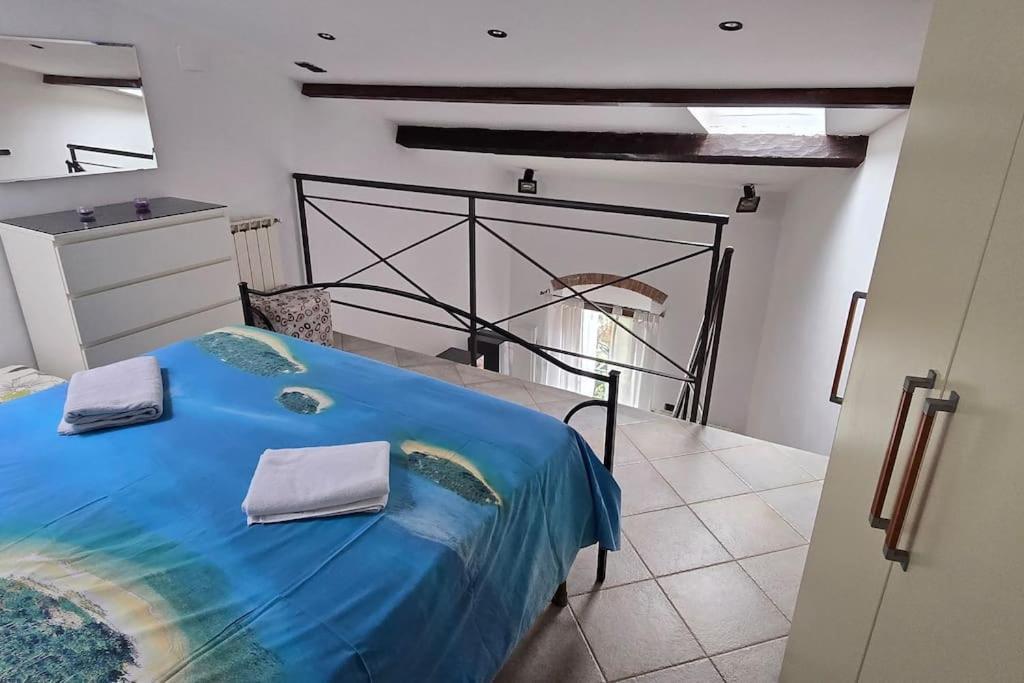 Appartamento Centro Citta Katalin House Livorno Esterno foto