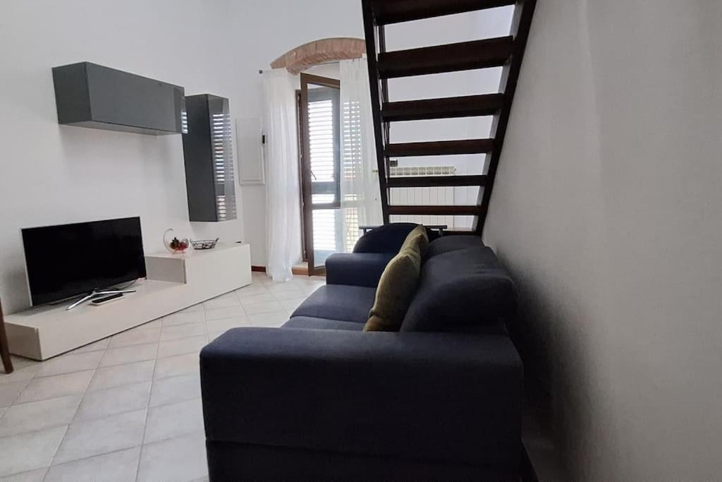 Appartamento Centro Citta Katalin House Livorno Esterno foto