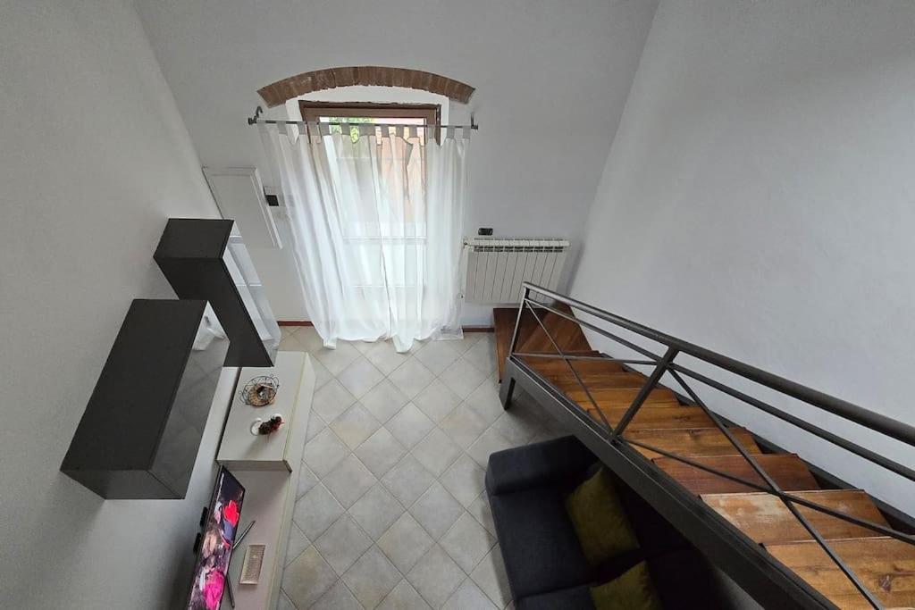 Appartamento Centro Citta Katalin House Livorno Esterno foto