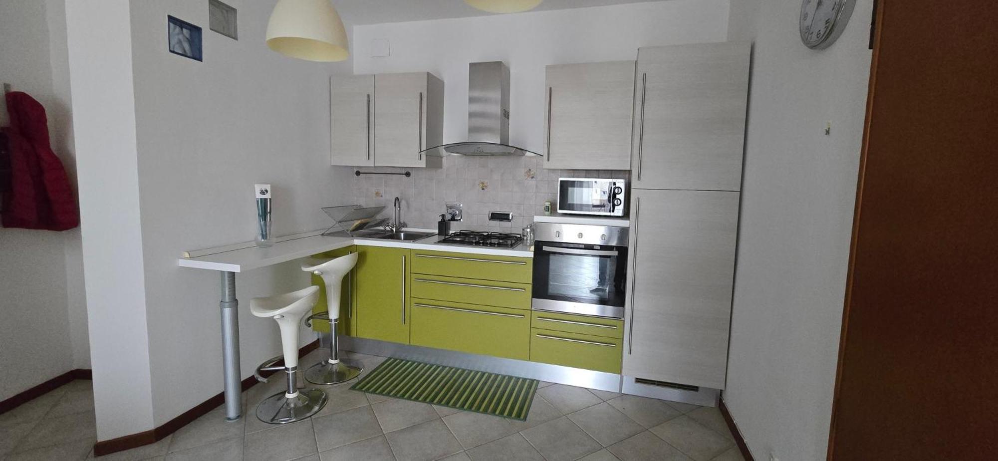 Appartamento Centro Citta Katalin House Livorno Esterno foto