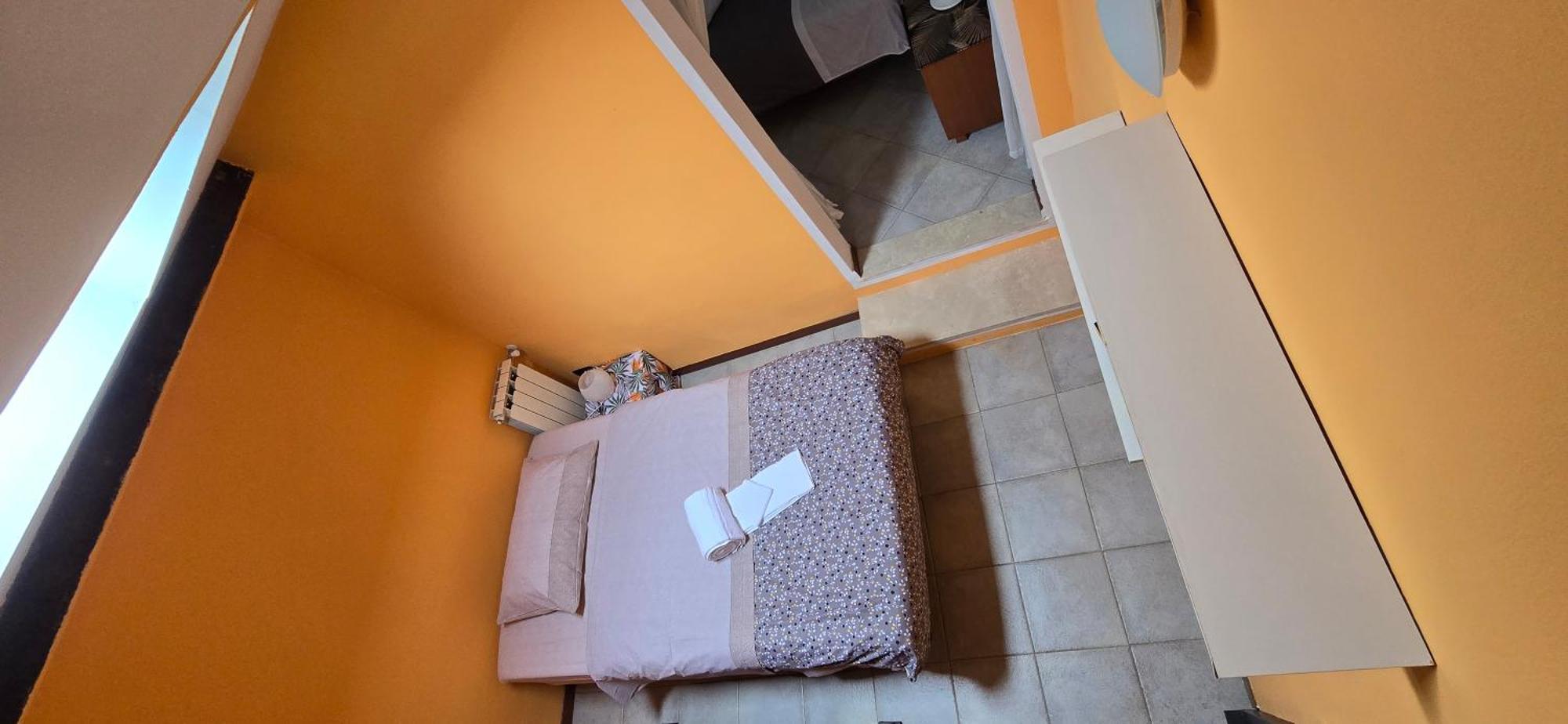 Appartamento Centro Citta Katalin House Livorno Esterno foto