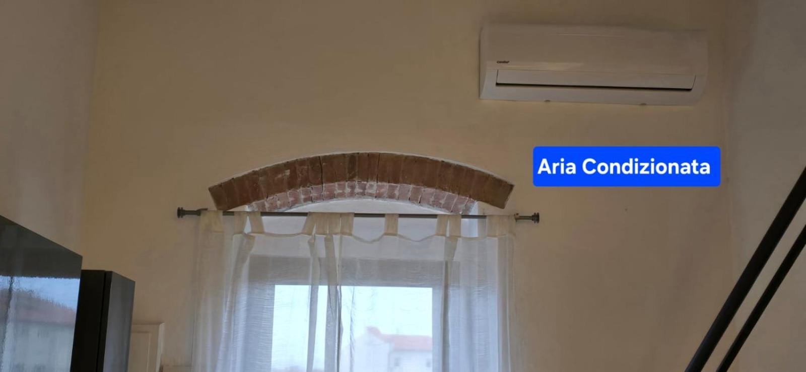 Appartamento Centro Citta Katalin House Livorno Esterno foto